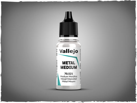 Metal Medium (70.521)