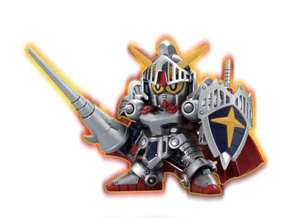 BB370 Legend BB Knight Gundam Bandai