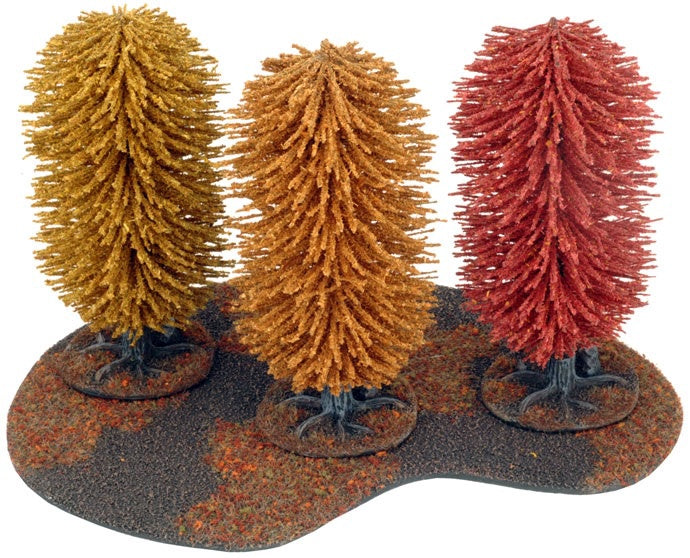 Battlefield In A Box - Large Autumn Wood