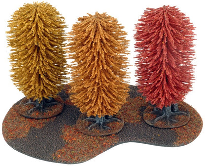 Battlefield In A Box - Large Autumn Wood