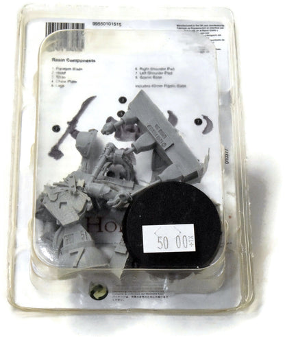 Horus Heresy Legion Praetor Tribune In Tartaros Terminator Armour #1 Forge World