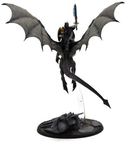 STORMCAST ETERNALS Knight Draconis #1 WELL PAINTED Warhammer Sigmar