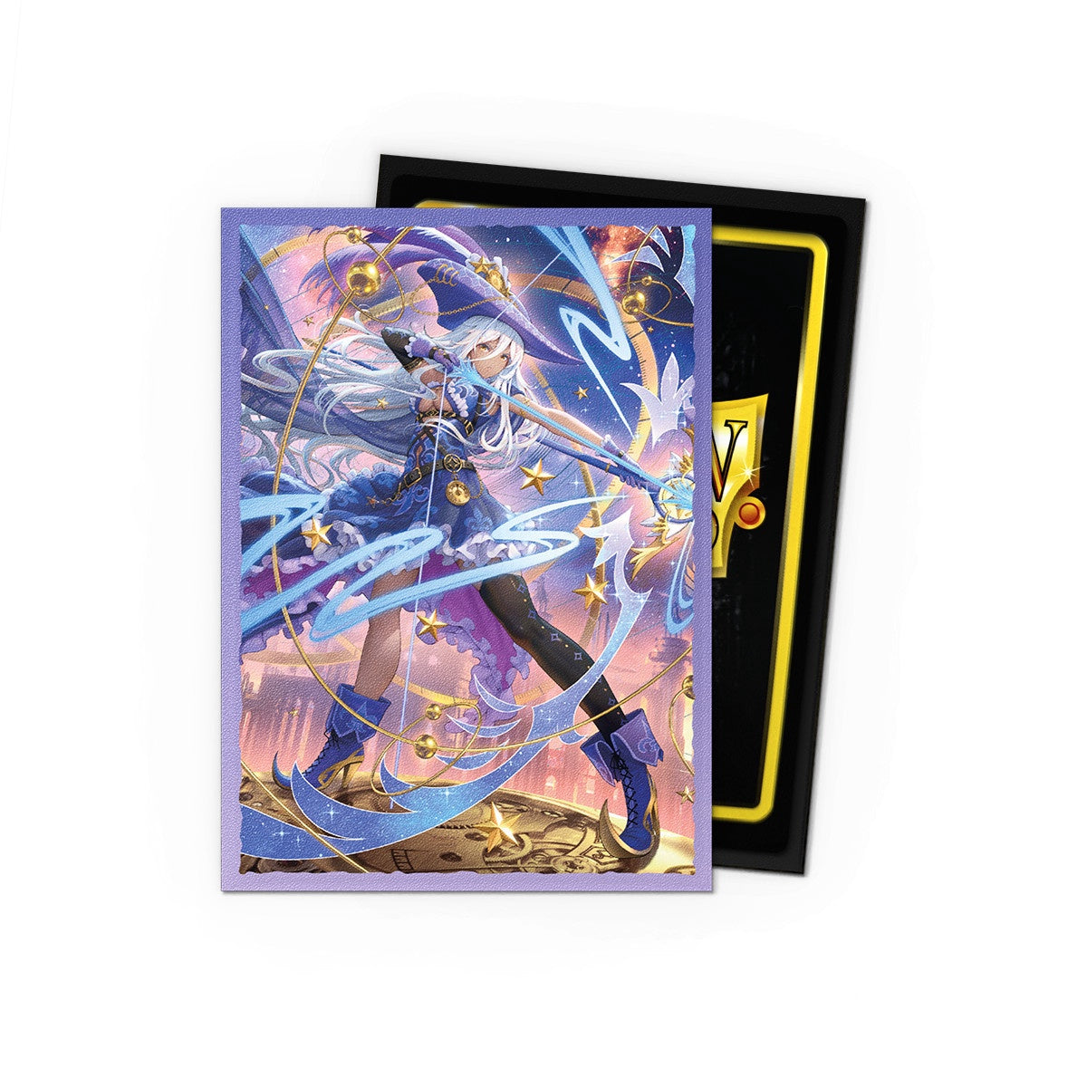 Dragon Shield Sleeves Grand Archive Diana, Moonpiercer 100ct