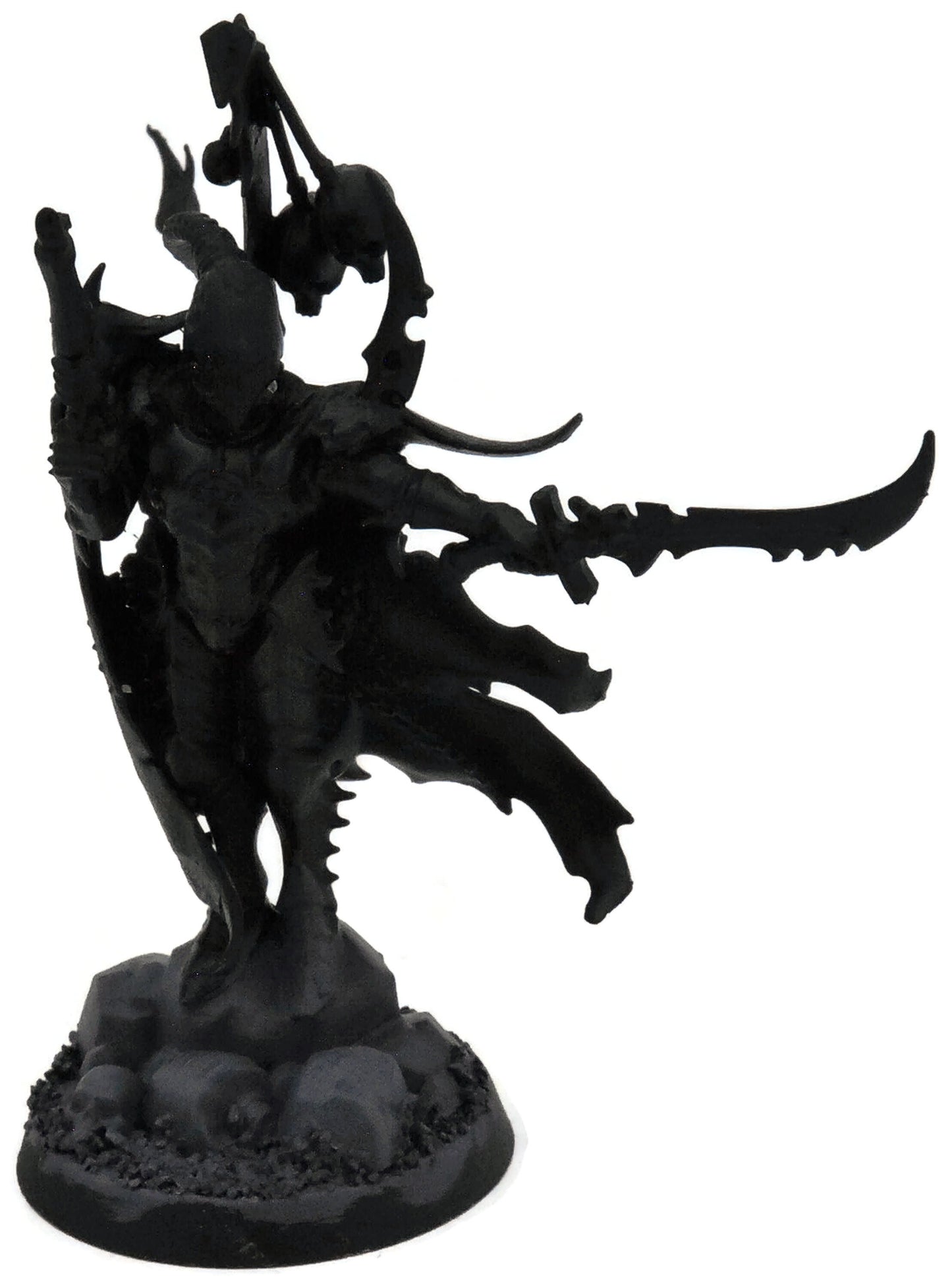 DRUKHARI Archon #1 Warhammer 40K 1590