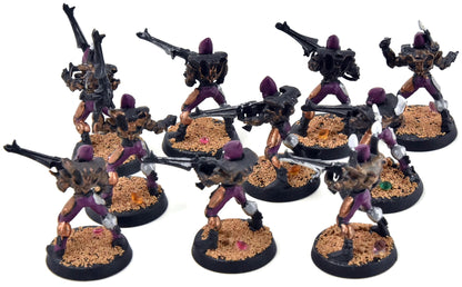 AELDARI 10 Guardians #3 Warhammer 40K