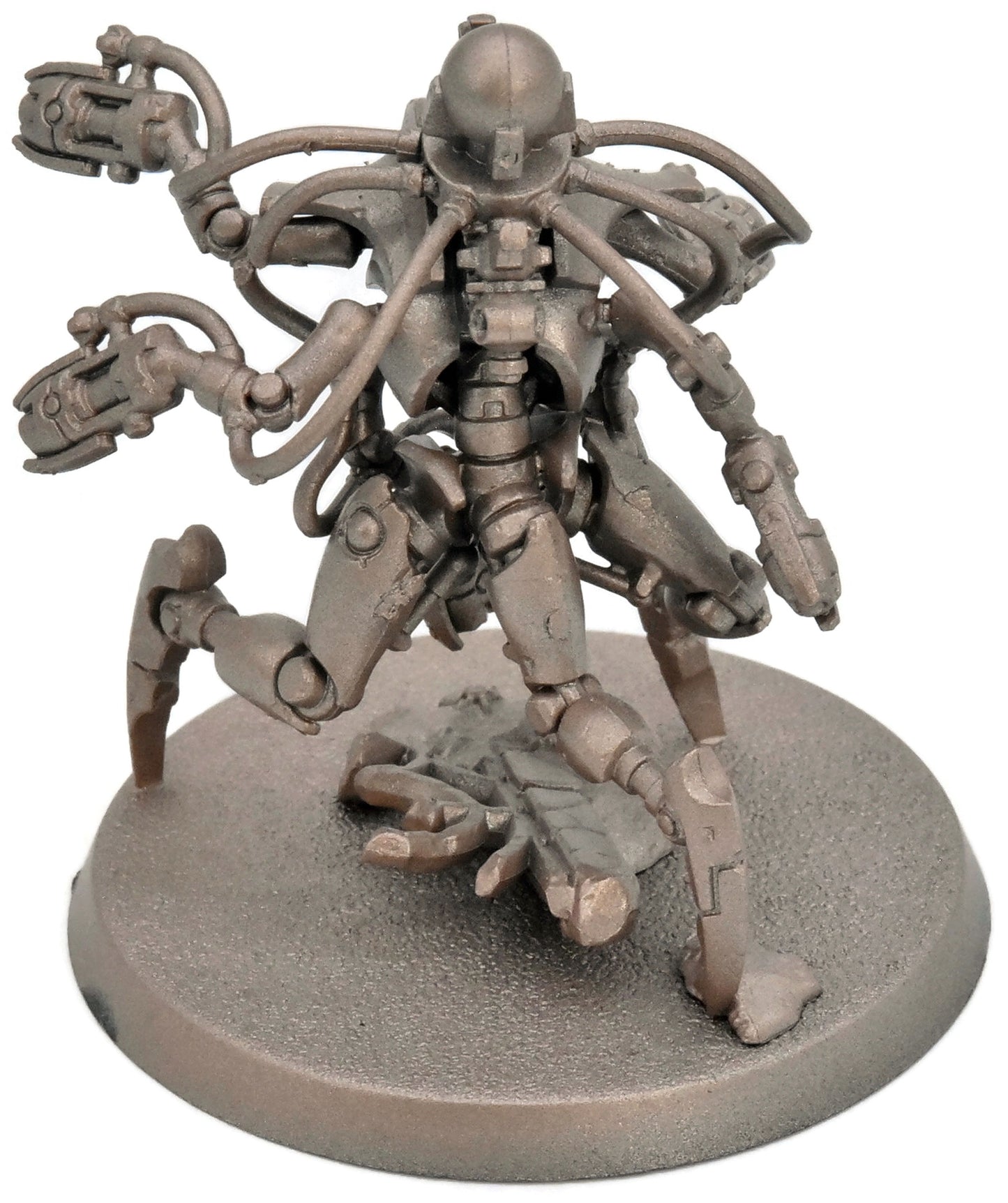 NECRONS Hexmark Destroyer #1 40k