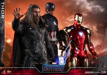 Thor Sixth Scale Figure - Avengers - Endgame