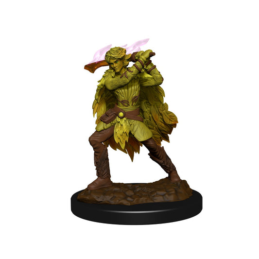 D&D Unpainted Minis Wv15 Winter And Spring Eladrin