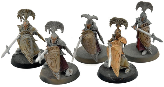 LUMINETH REALM LORDS 5 Vanari Auralan Wardens #1 Warhammer Sigmar
