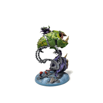GLOOMSPITE GITZ Mangler Squigs #1 WELL PAINTED