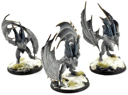FLESH-EATER COURTS 3 Crypt Flayers #4 Sigmar