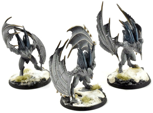 FLESH-EATER COURTS 3 Crypt Flayers #4 Sigmar