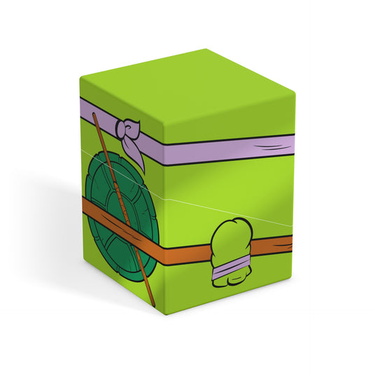 Squaroes Paramount TMNT WV1 Donatello