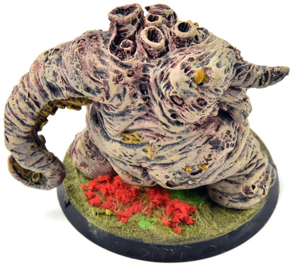 Chaos Nurgle Chaos Daemons #4 50mm Warhammer