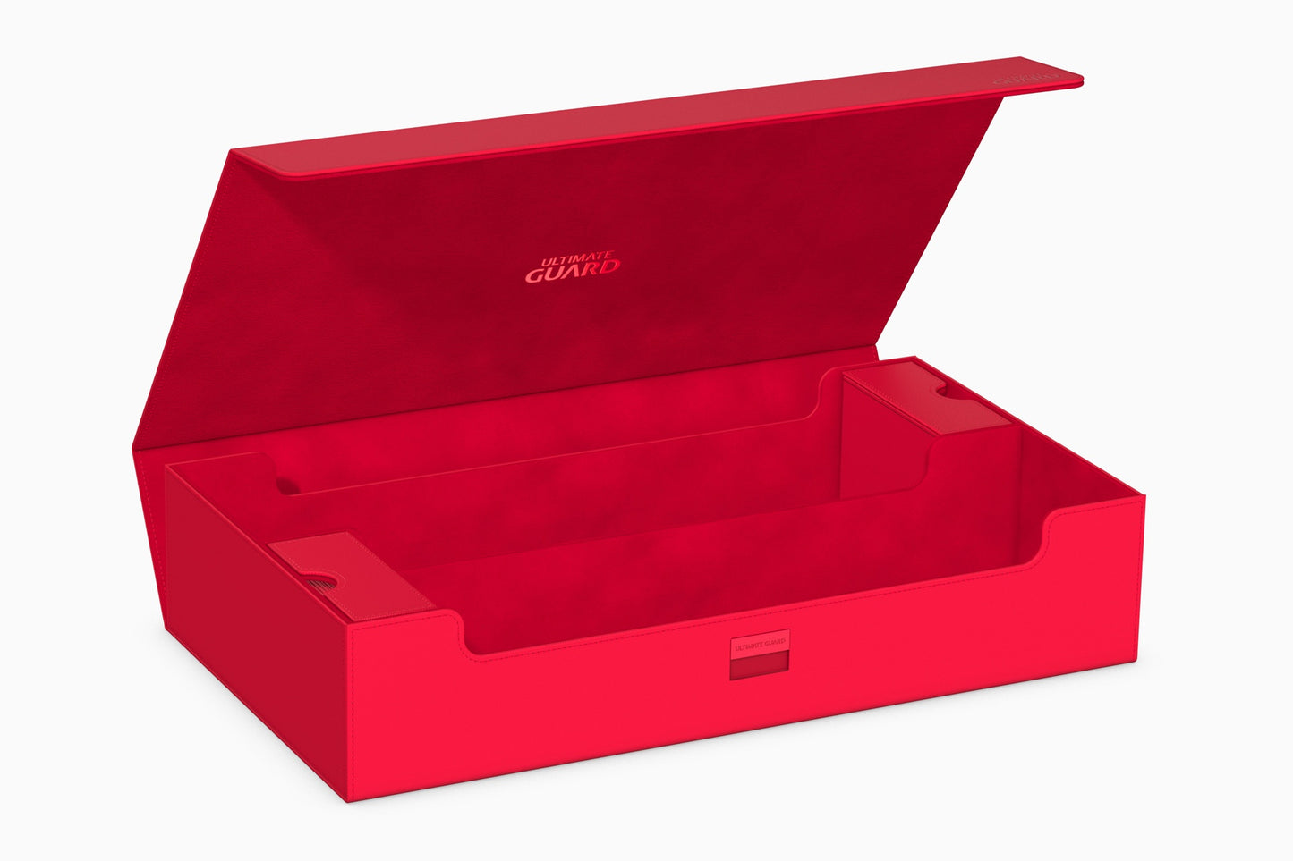 Ultimate Guard Deck Case Omnihive 1000+ Red