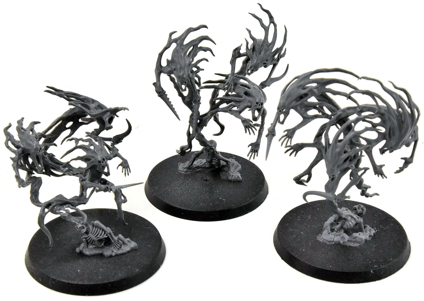 NIGHTHAUNT 3 Spirit Host #1 Sigmar