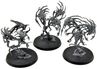 NIGHTHAUNT 3 Spirit Host #1 Sigmar
