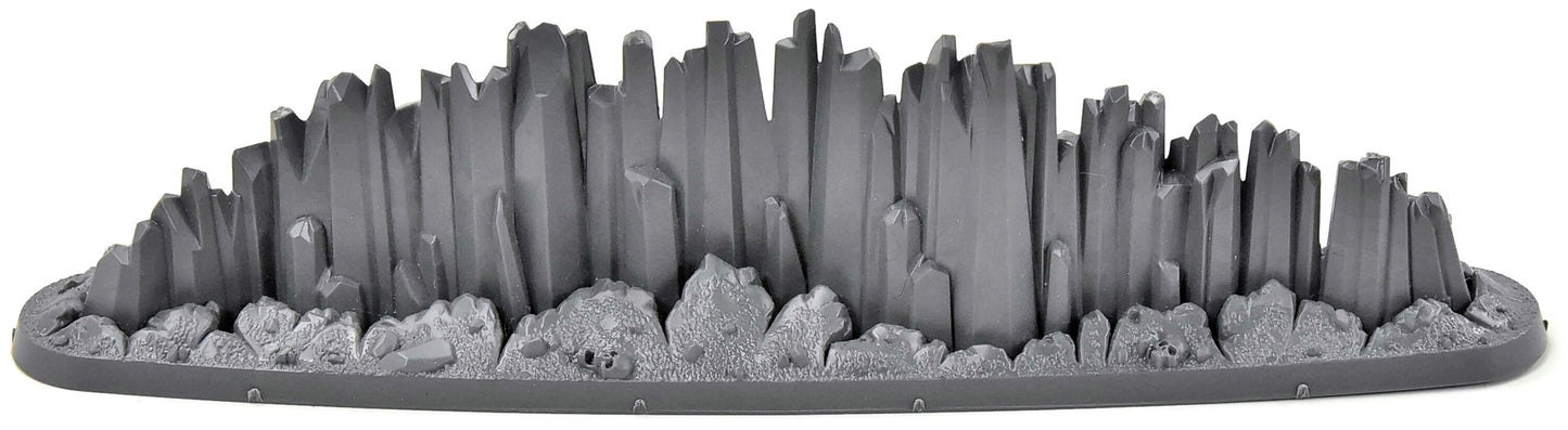 WARHAMMER Endless Spell Prismatic Pallissade #1 Sigmar