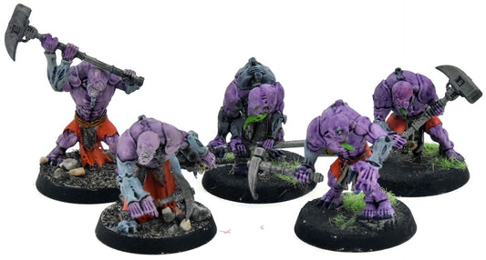 GENESTEALER CULTS 5 Aberrants #3 Warhammer 40K
