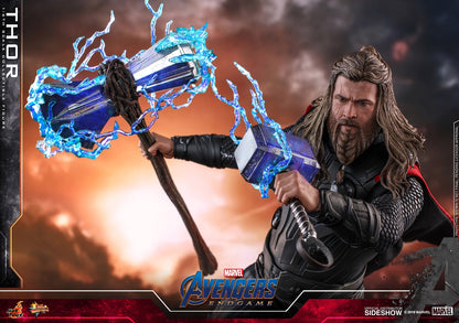 Thor Sixth Scale Figure - Avengers - Endgame