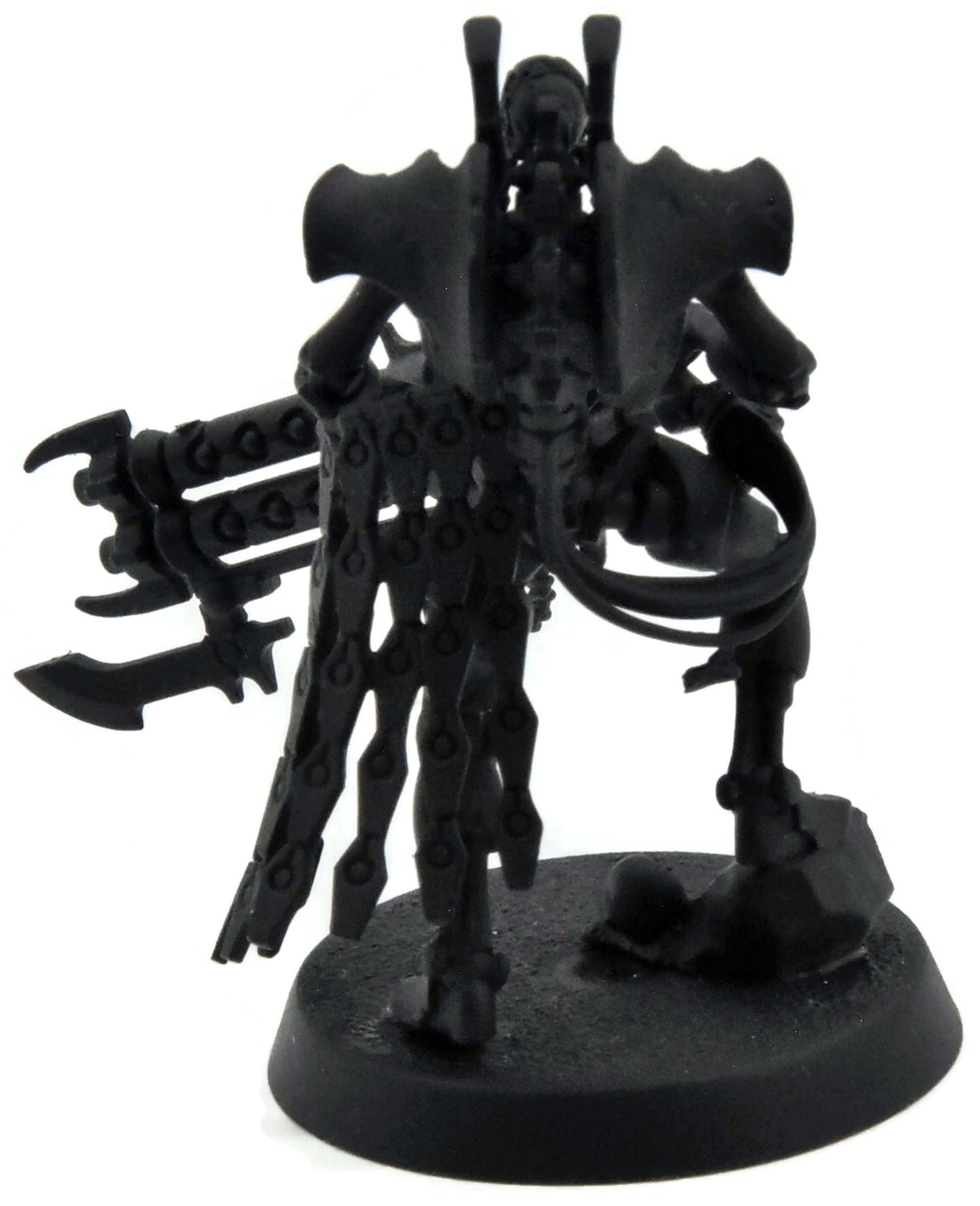 NECRONS Royal Warden #1 Warhammer 40K 5331