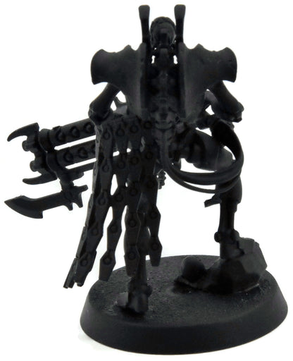NECRONS Royal Warden #1 Warhammer 40K 5331