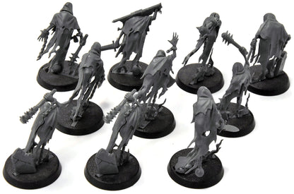 NIGHTHAUNT 10 Chainrasp Hordes #2 Warhammer Sigmar 7627