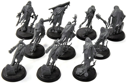 NIGHTHAUNT 10 Chainrasp Hordes #2 Warhammer Sigmar 7627