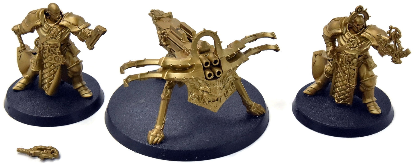 STORMCAST ETERNALS Celestar Ballista #2 Warhammer Sigmar