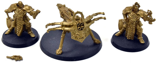 STORMCAST ETERNALS Celestar Ballista #2 Warhammer Sigmar