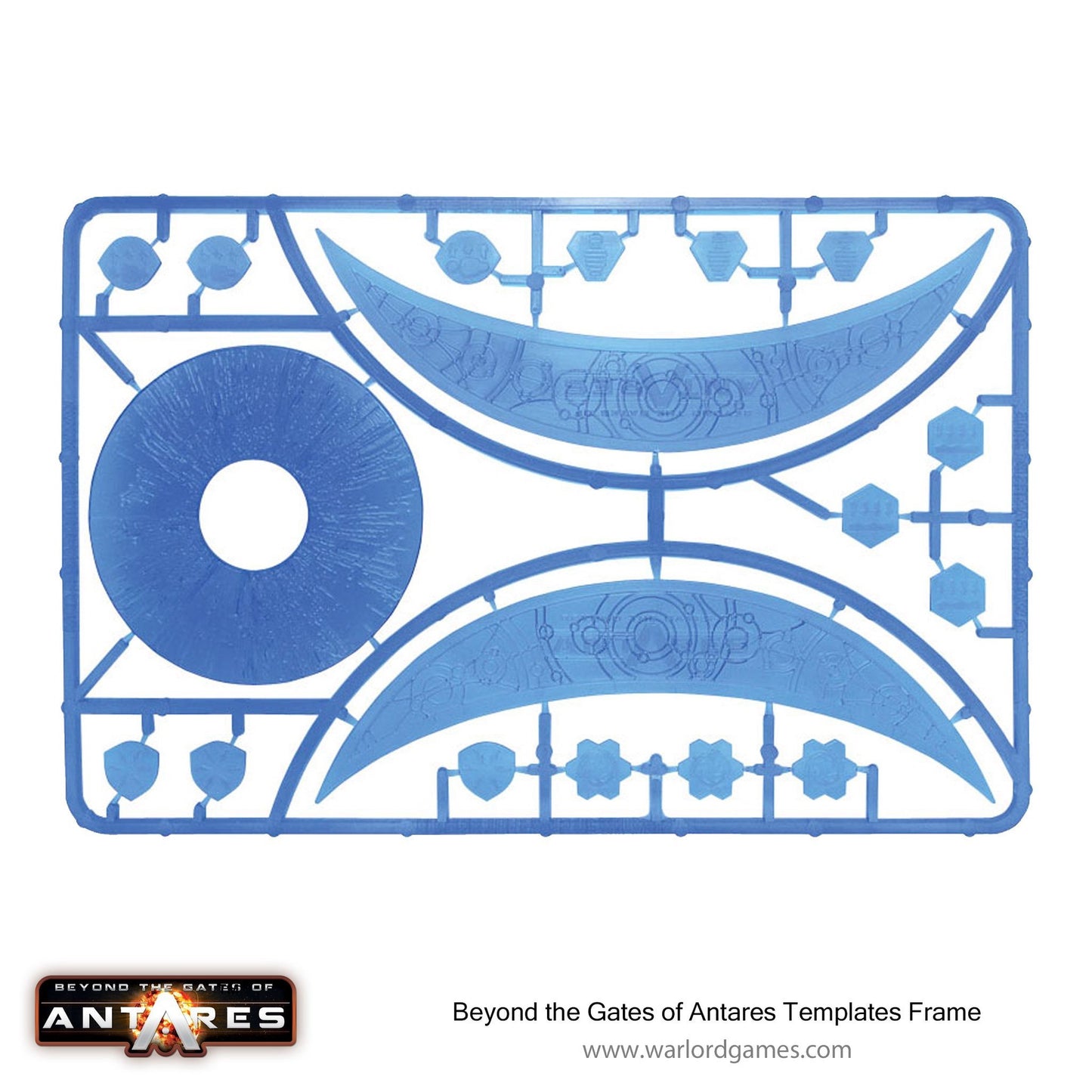 Beyond The Gates Of Antares Beyond The Gates Of Antares Templates