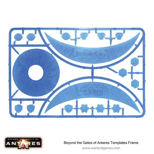 Beyond The Gates Of Antares Beyond The Gates Of Antares Templates