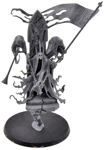NIGHTHAUNT Kurdoss Valentian The Craven King #1 Sigmar