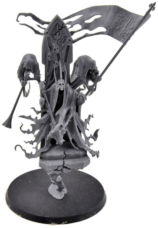 NIGHTHAUNT Kurdoss Valentian The Craven King #1 Sigmar