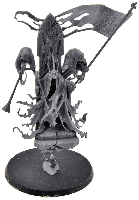 NIGHTHAUNT Kurdoss Valentian The Craven King #1 Sigmar