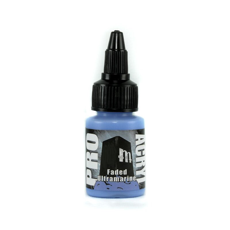 Pro Acryl Faded Ultramarine 013 (22ml)