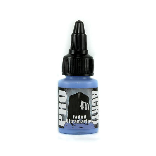 Pro Acryl Faded Ultramarine 013 (22ml)