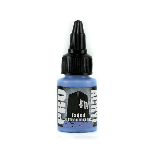 Pro Acryl Faded Ultramarine 013 (22ml)