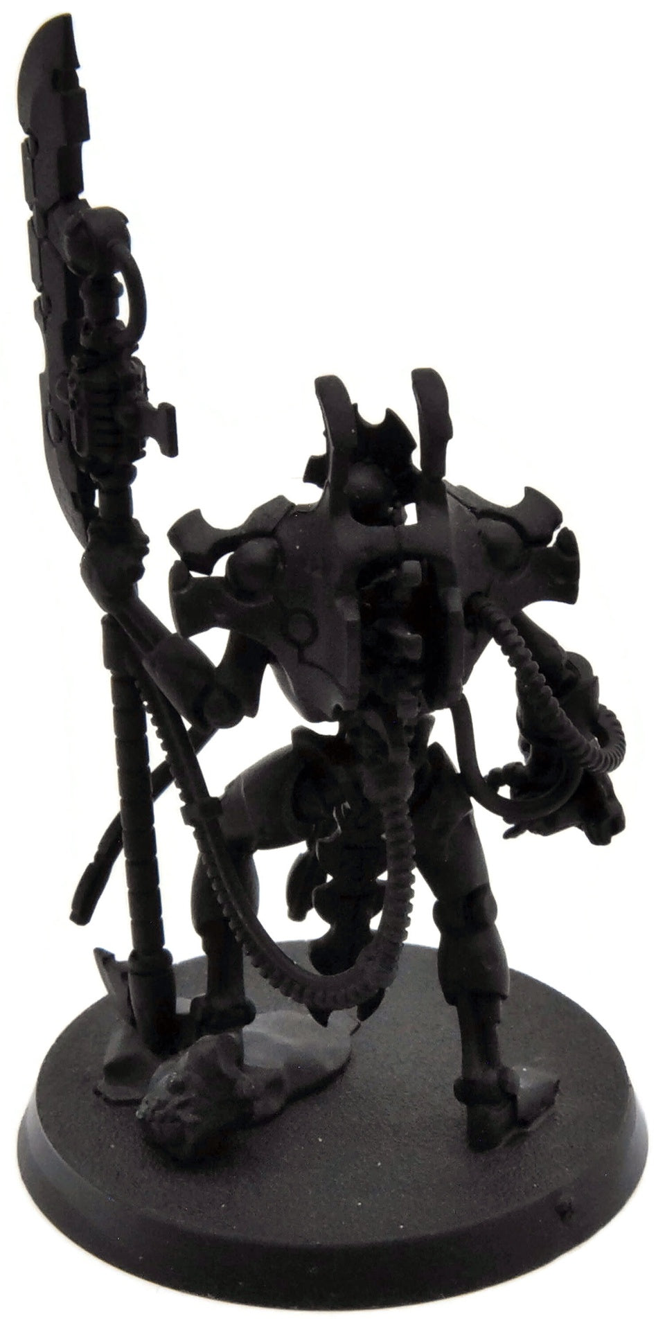 NECRONS Overlord #1 Warhammer 40K 5652