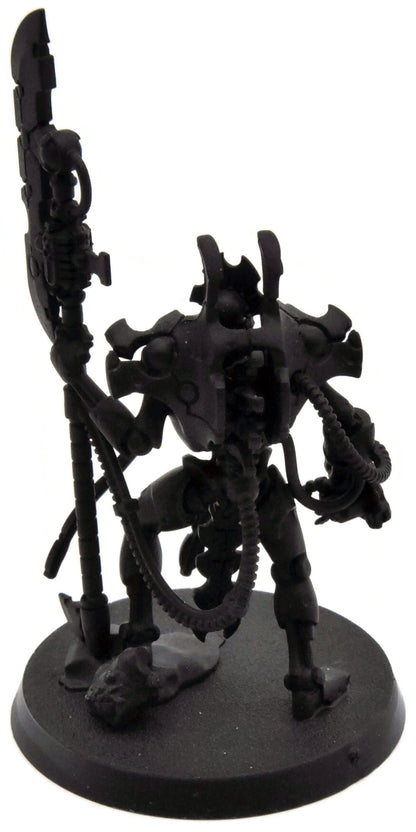 NECRONS Overlord #1 Warhammer 40K 5652
