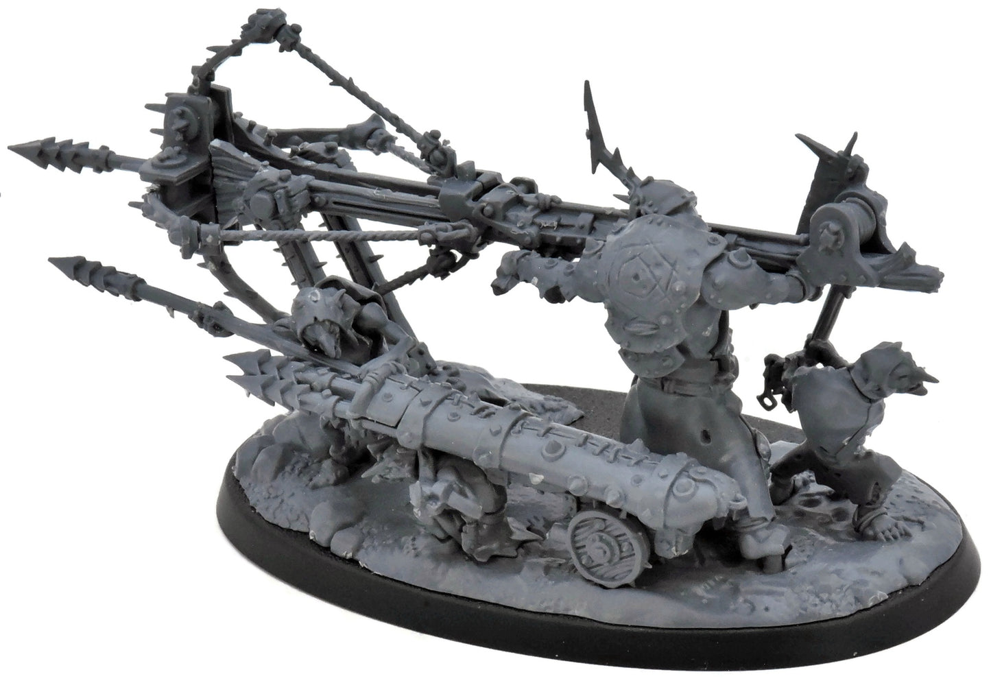 ORRUK WARCLANS Beastskewer Killbow #2 Warhammer Sigmar