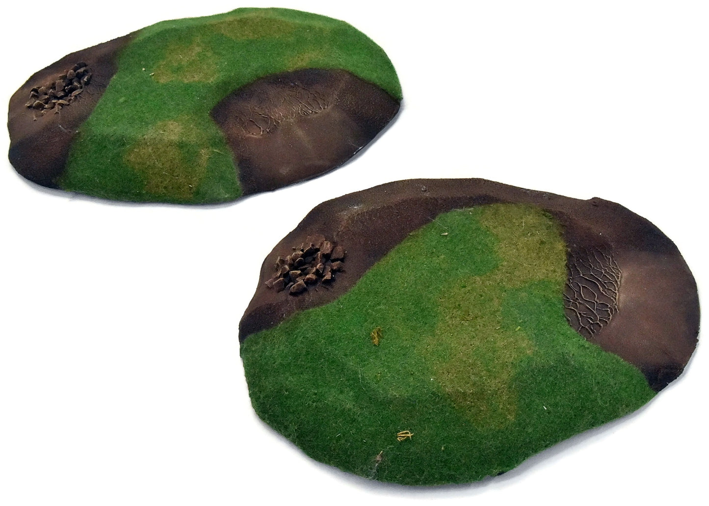 WARHAMMER WARGAMING Hills Fantasy #2