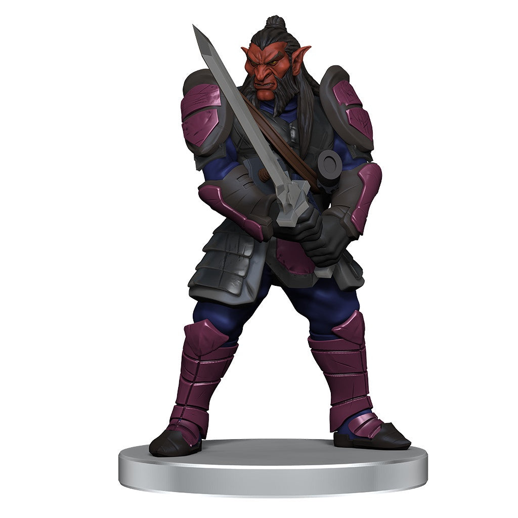 D&d Icons Hobgoblin Warband