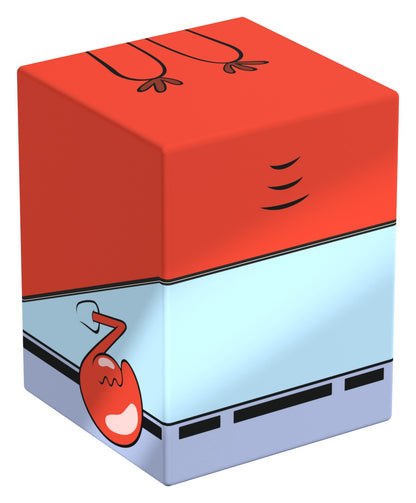 Squaroes Paramount Spongebob Squarepants Wv1 Mr. Krabs