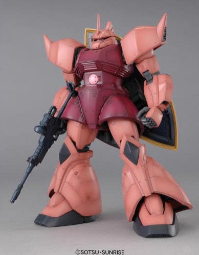 Bandai MG Char's Gelgoog Ver 2.0