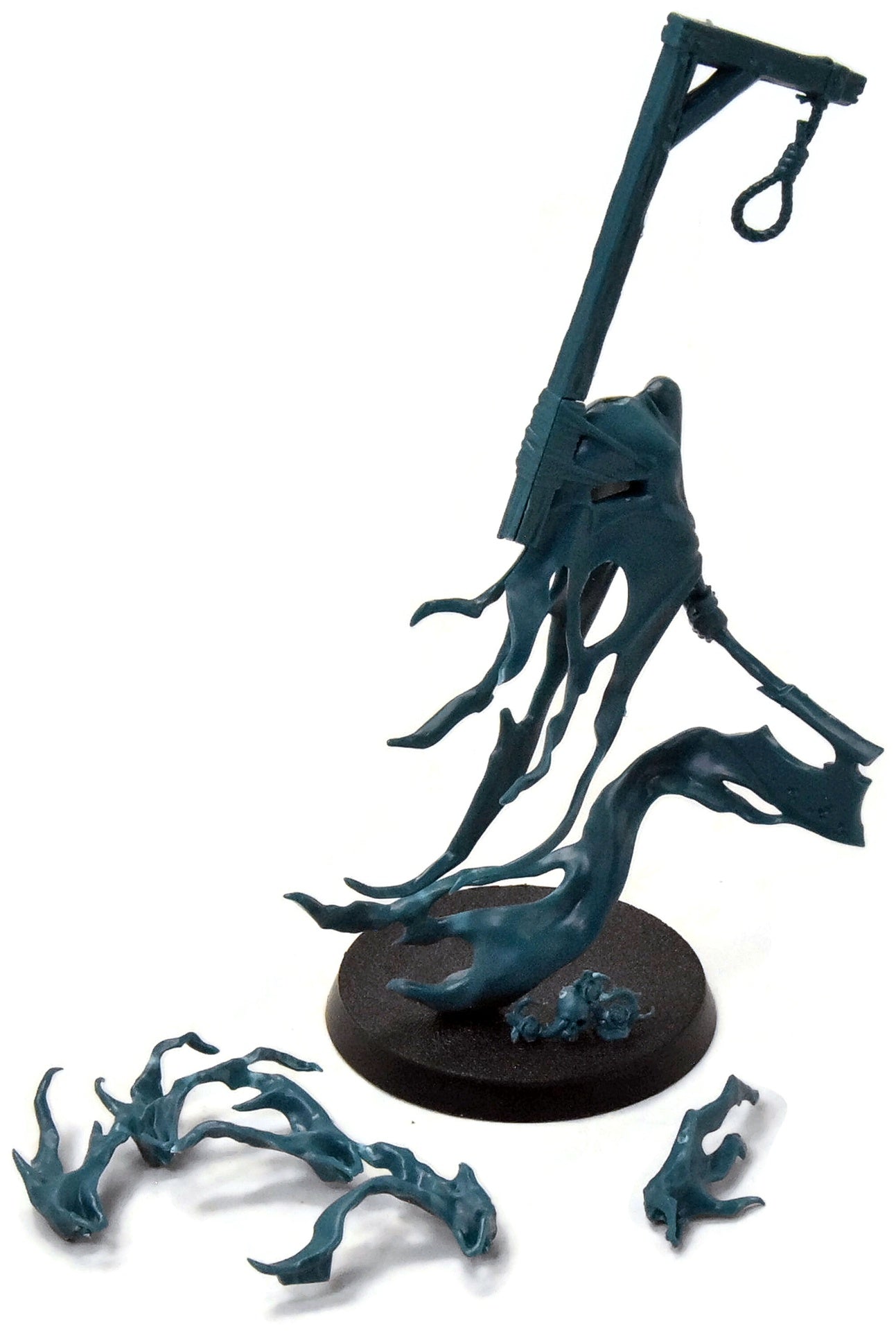NIGHTHAUNT Lord Executionner #1 Warhammer Sigmar