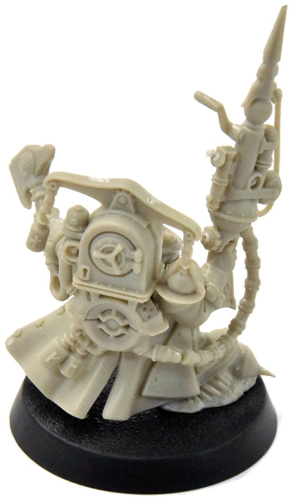 CURSED CITY Dagnai Holdenstock #1 Sigmar 7458