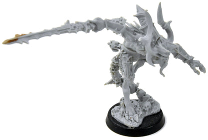 BLADES OF KHORNE Herald of Khorne #3 Sigmar Finecast