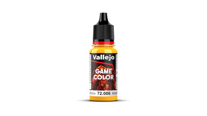 Game Color Sun Yellow (72.006)