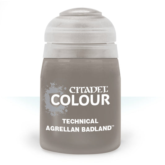 Agrellan Badland (Technical 24ml)
